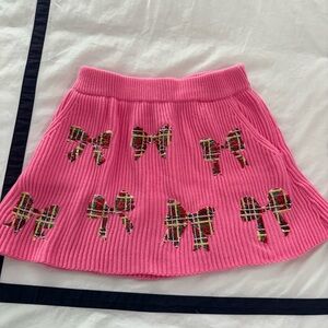 NWOT Queen of Sparkles Skirt